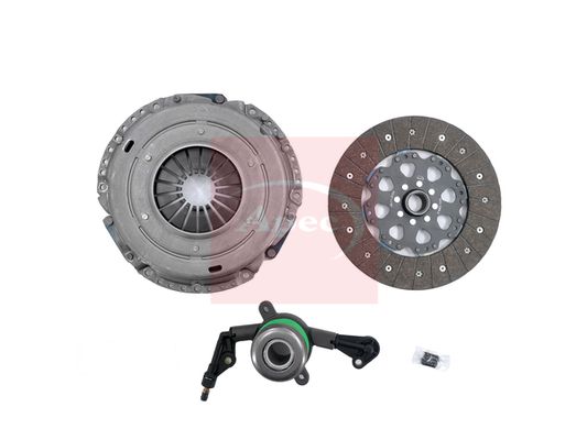 Apec Clutch Kit ACL1389 - image 2