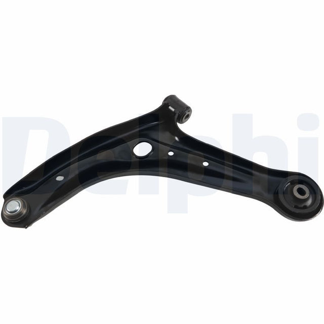 Delphi Wishbone/suspension Track Control Arm TC3791 - image 4