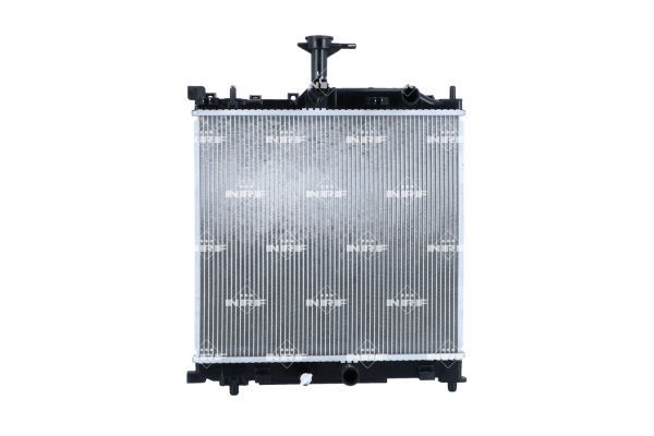 NRF Engine Cooling Radiator 550139 - image 2