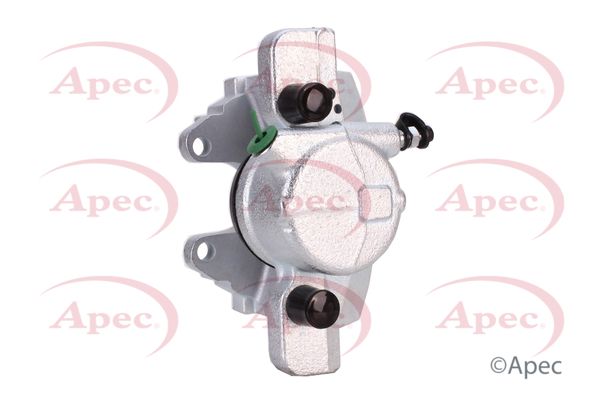 Apec Brake Caliper LCA672 - image 3