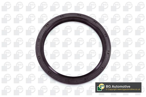 BGA Crankshaft Oil Seal OS0392 - image 2