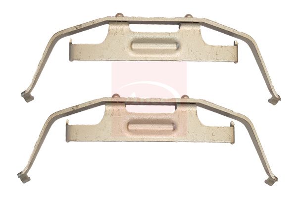 Apec Brake Fitting Kit KIT1025 - image 2