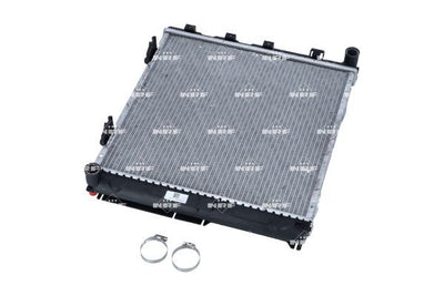 NRF Engine Cooling Radiator 56077