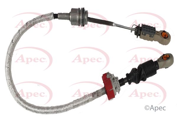 Apec Gear Change Cable CAB7009 - image 2
