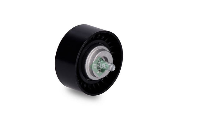INA Drive Belt Deflection Guide Pulley 532022810 - image 3