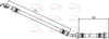 Apec Brake Hose HOS4079 thumbnail