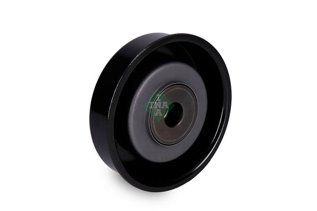 INA Drive Belt Deflection Guide Pulley 532038120 - image 3
