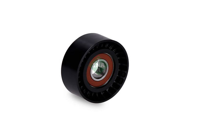 INA Drive Belt Deflection Guide Pulley 532051610 - image 3