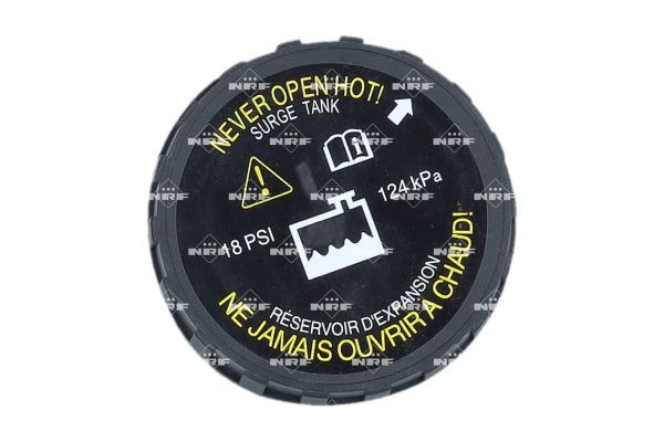 NRF Radiator Cap 455629 - image 2