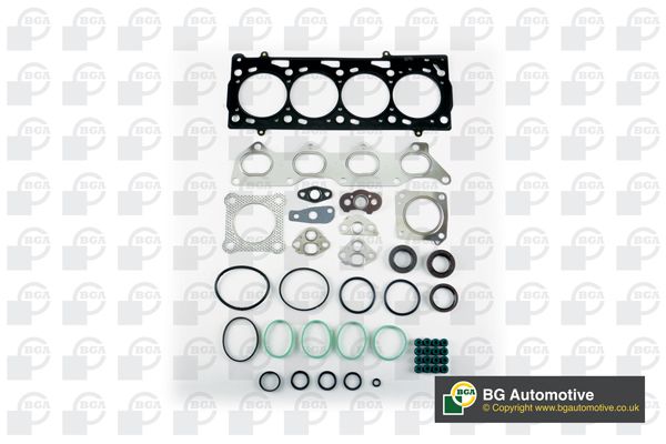 BGA Cylinder Head Gasket Kit HK3723 - image 2