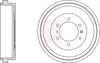 Apec Brake Drum DRM9974 thumbnail
