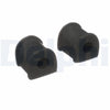Delphi Anti Roll Bar Bush TD542W thumbnail