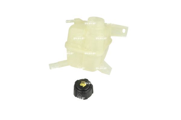 NRF Coolant Expansion Tank 454181 - image 2