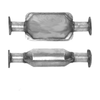 BM Catalysts Diesel Catalytic Converter BM80004 Euro 2 thumbnail