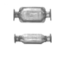 BM Catalysts Diesel Catalytic Converter BM80005 Euro 2 thumbnail