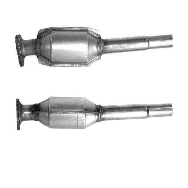 BM Catalysts Diesel Catalytic Converter BM80008 Euro 2 - image 2