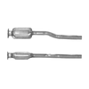 BM Catalysts Diesel Catalytic Converter BM80009 Euro 2 thumbnail