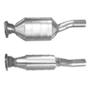 BM Catalysts Diesel Catalytic Converter BM80011 Euro 2 thumbnail