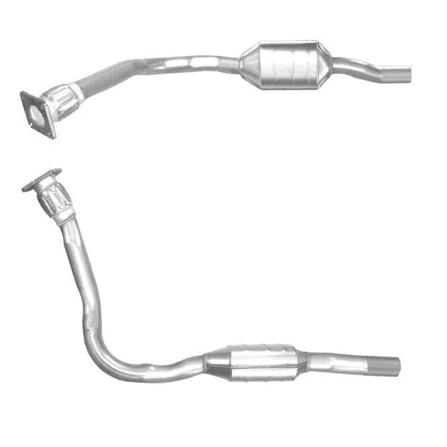 BM Catalysts Diesel Catalytic Converter BM80014 Euro 2 - image 2