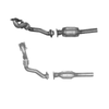 BM Catalysts Diesel Catalytic Converter BM80024 Euro 2 thumbnail