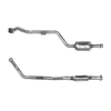 BM Catalysts Diesel Catalytic Converter BM80038 Euro 2 thumbnail