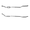 BM Catalysts Diesel Catalytic Converter BM80039 Euro 2 thumbnail