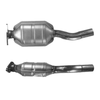 BM Catalysts Diesel Catalytic Converter BM80043 Euro 2 thumbnail