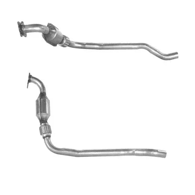 BM Catalysts Diesel Catalytic Converter BM80050 Euro 2 - image 2
