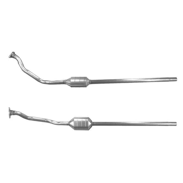 BM Catalysts Diesel Catalytic Converter BM80052 Euro 2 - image 2