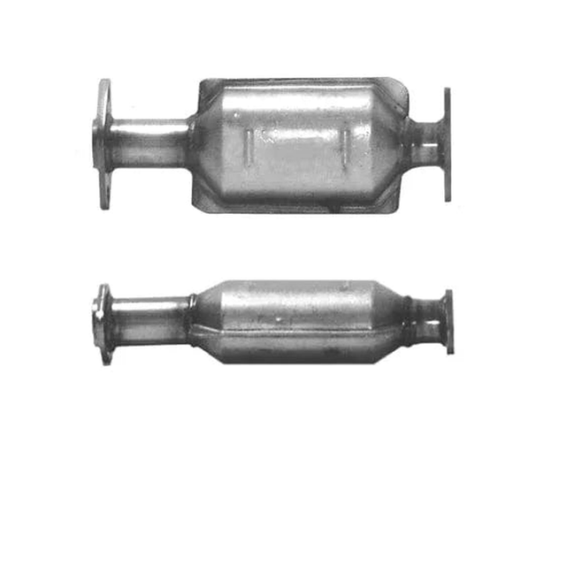 BM Catalysts Diesel Catalytic Converter BM80053 Euro 2 - image 2