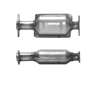 BM Catalysts Diesel Catalytic Converter BM80053 Euro 2 thumbnail