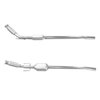 BM Catalysts Diesel Catalytic Converter BM80060 Euro 2 thumbnail