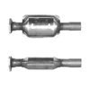 BM Catalysts Diesel Catalytic Converter BM80062 Euro 2 thumbnail