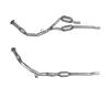 BM Catalysts Diesel Catalytic Converter BM80064 Euro 2 thumbnail