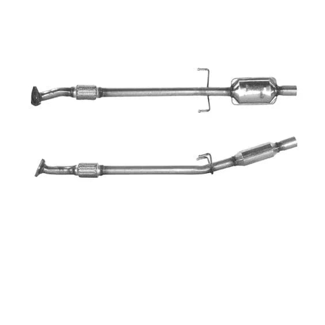 BM Catalysts Diesel Catalytic Converter BM80065 Euro 2 - image 2