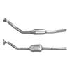 BM Catalysts Diesel Catalytic Converter BM80075 Euro 2 thumbnail