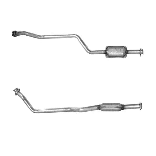 BM Catalysts Diesel Catalytic Converter BM80077 Euro 2 - image 2