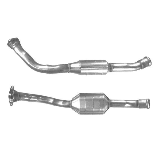 BM Catalysts Diesel Catalytic Converter BM80079 Euro 2 - image 2