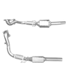 BM Catalysts Diesel Catalytic Converter BM80080 Euro 2 thumbnail