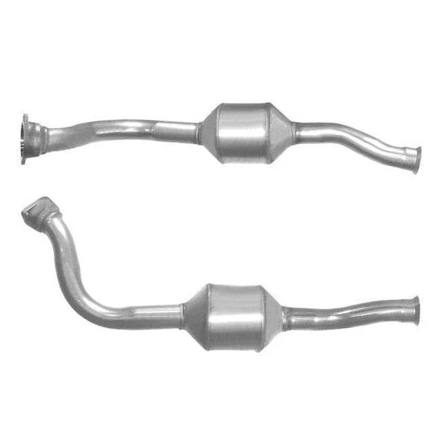 BM Catalysts Diesel Catalytic Converter BM80082 Euro 2 - image 2