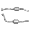BM Catalysts Diesel Catalytic Converter BM80082 Euro 2 thumbnail