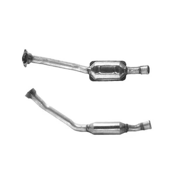BM Catalysts Diesel Catalytic Converter BM80086 Euro 2 - image 2