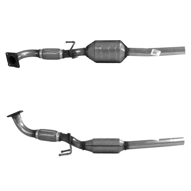BM Catalysts Diesel Catalytic Converter BM80091 Euro 2 - image 2