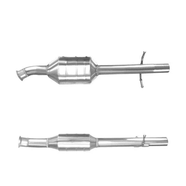 BM Catalysts Diesel Catalytic Converter BM80101 Euro 2 - image 2