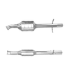 BM Catalysts Diesel Catalytic Converter BM80101 Euro 2 thumbnail