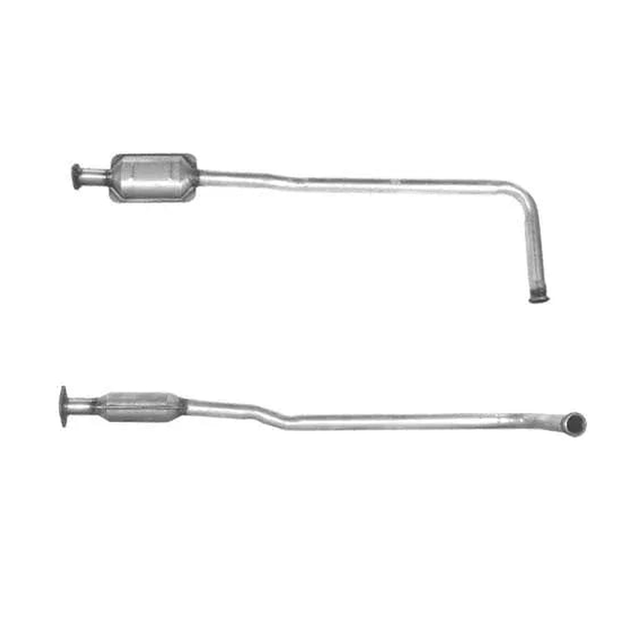 BM Catalysts Diesel Catalytic Converter BM80102 Euro 2 - image 2