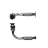 BM Catalysts Diesel Catalytic Converter BM80103 Euro 2 thumbnail