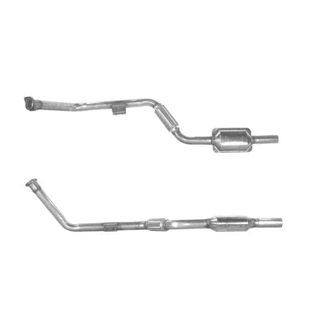 BM Catalysts Diesel Catalytic Converter BM80106 Euro 2 - image 2