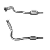BM Catalysts Diesel Catalytic Converter BM80108 Euro 2 thumbnail
