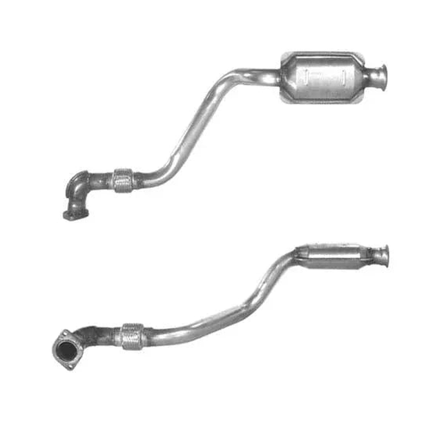 BM Catalysts Diesel Catalytic Converter BM80110 Euro 2 - image 2